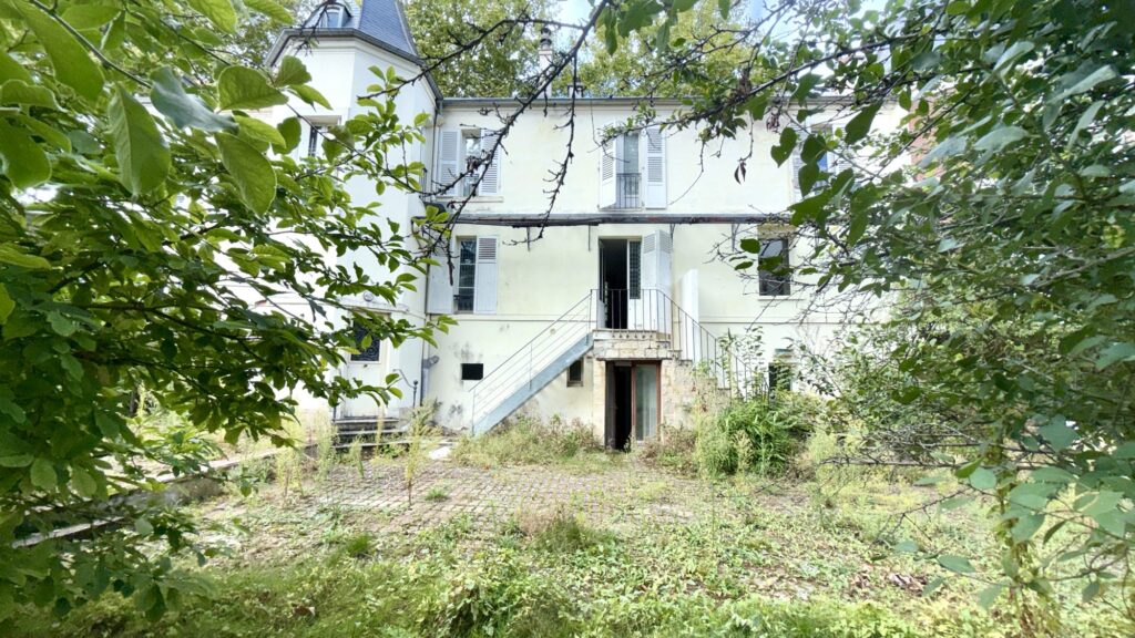 Maison à vendre Clamart