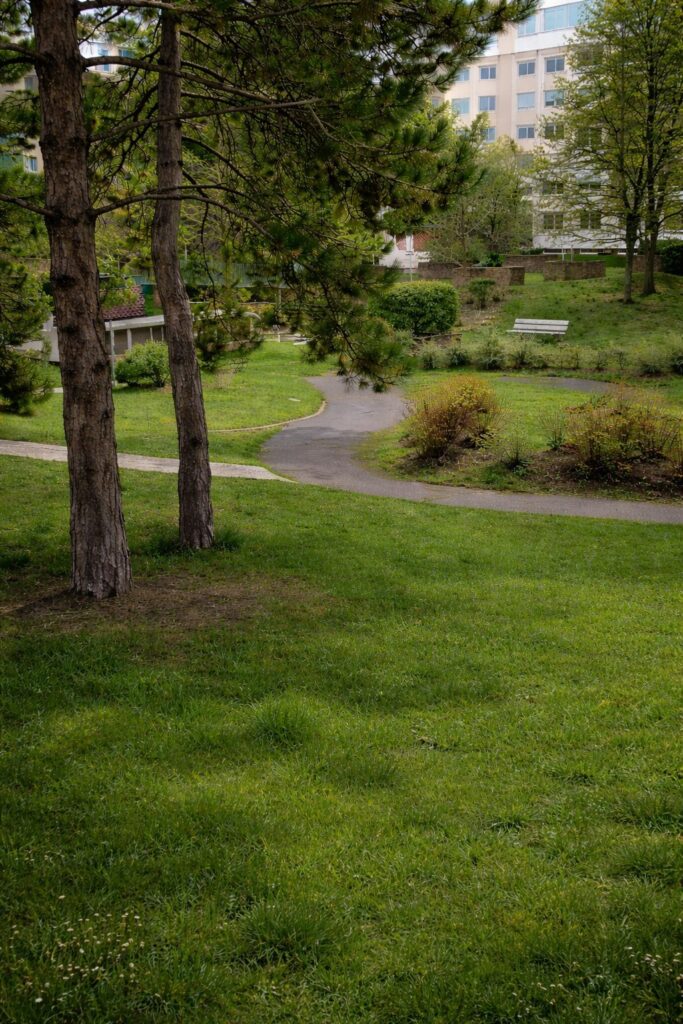 Chatou - Appartement 2 pièces - À Vendre