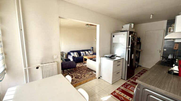 Appartement à vendre Les Mureaux