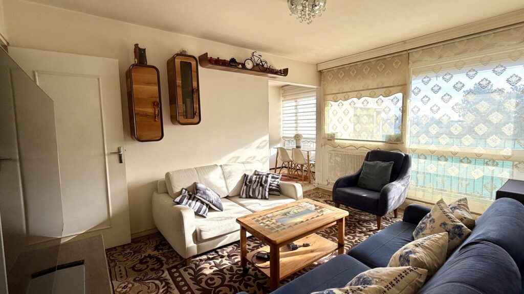 Appartement à vendre Les Mureaux