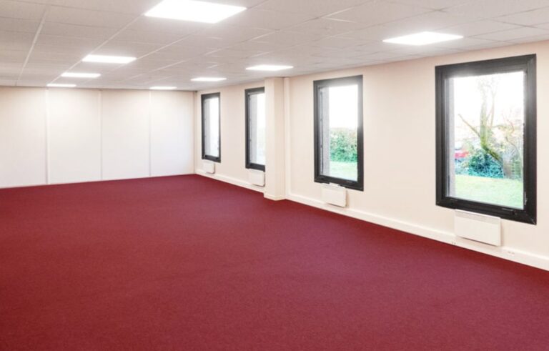 Bureaux à louer à Montigny-les-Cormeilles