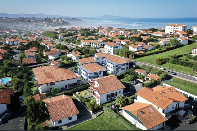 Appartement à vendre Bidart