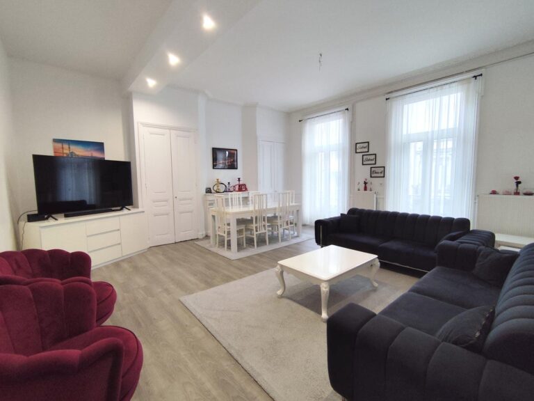 Appartement à vendre Le Chambon-Feugerolles