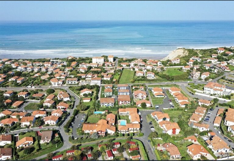 Appartement à vendre Bidart