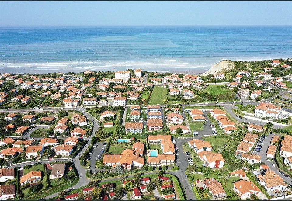 Appartement à vendre Bidart