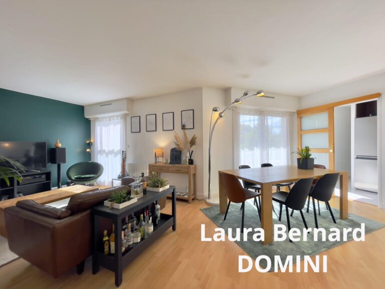 F5 à pieds de la gare