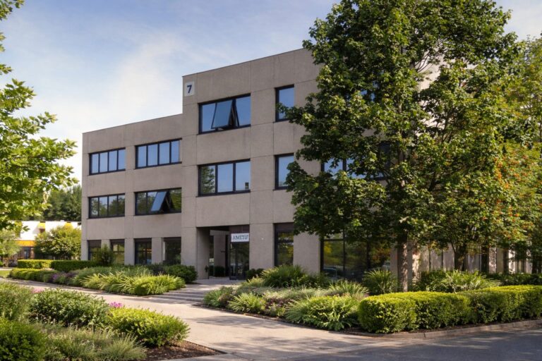 Bureaux à louer agglomération de Cergy-Pontoise (Osny)
