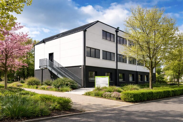 Bureaux Cergy-Pontoise À Louer