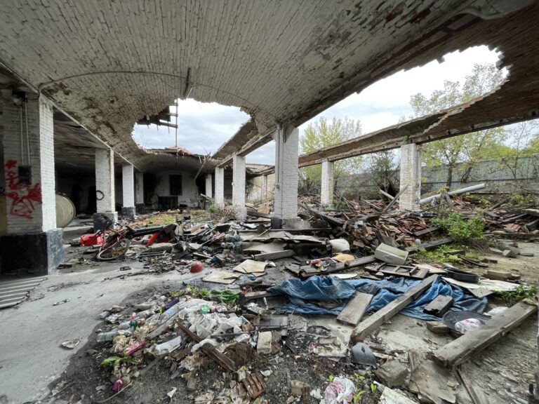 Terrain constructible centre-ville