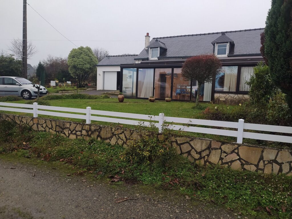 Maison à vendre Bannalec