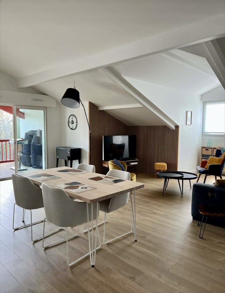 Appartement à vendre Bidart