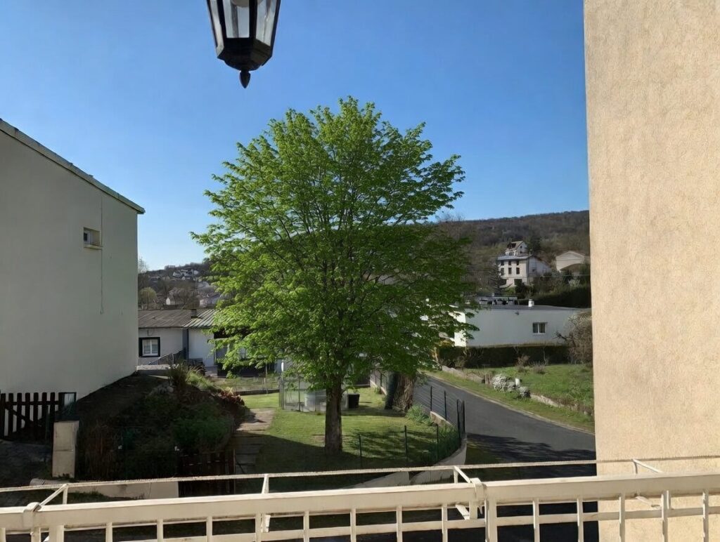 BELLE MAISON AU CALME