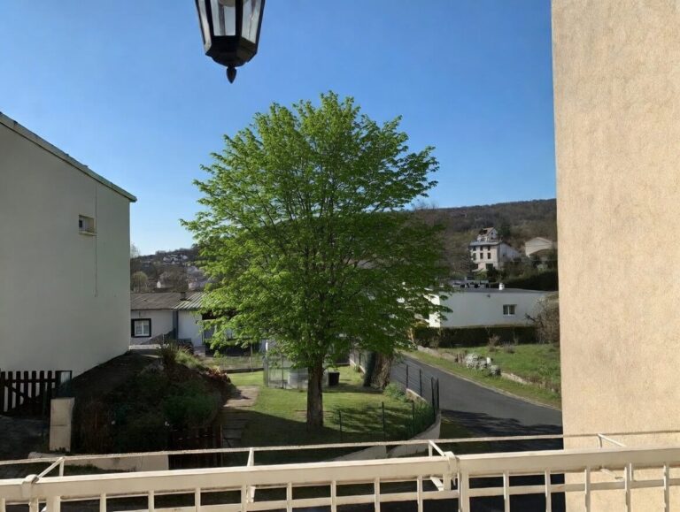 BELLE MAISON AU CALME
