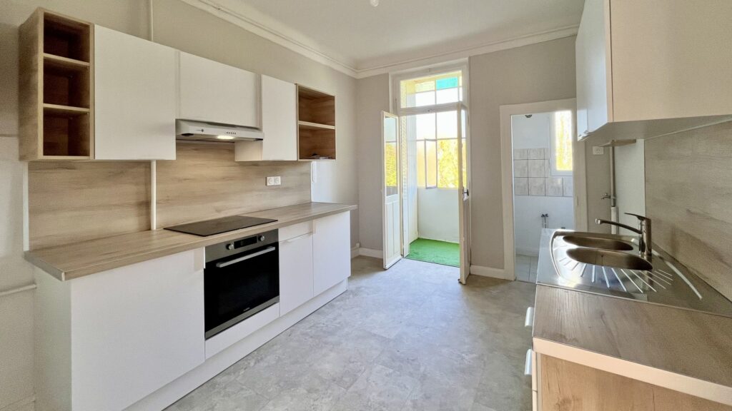 Appartement à louer Longeville-lès-Metz