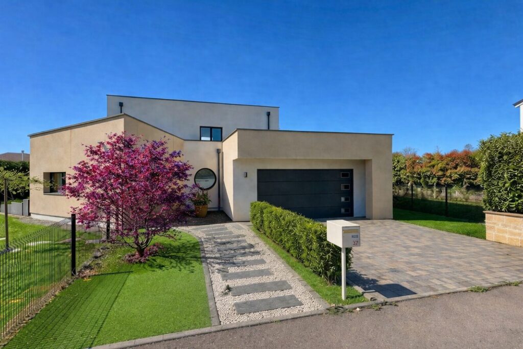 Maison à vendre Gravelotte