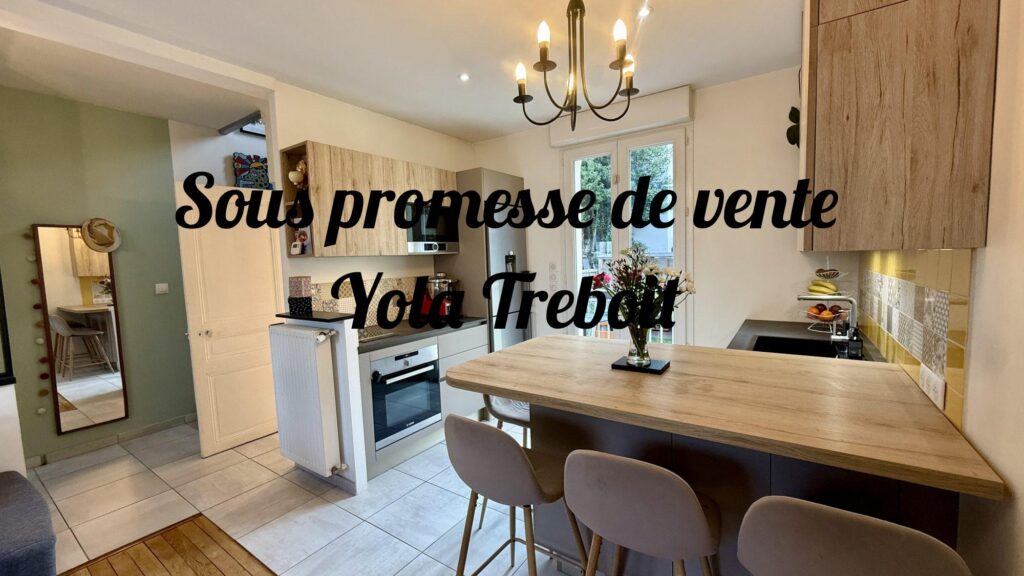 Maison à vendre Versailles