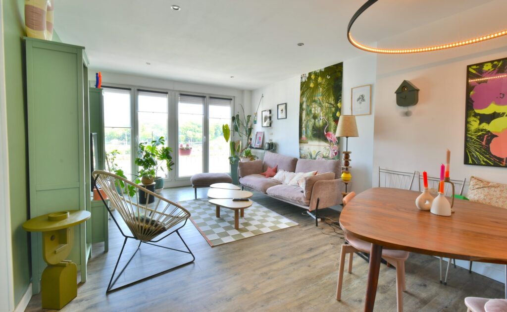 Appartement à vendre Bayonne