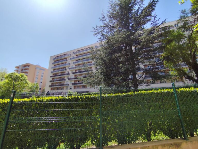 Appartement T2 meublé – Bergson / Bel-Air – Opportunité à saisir rapidement