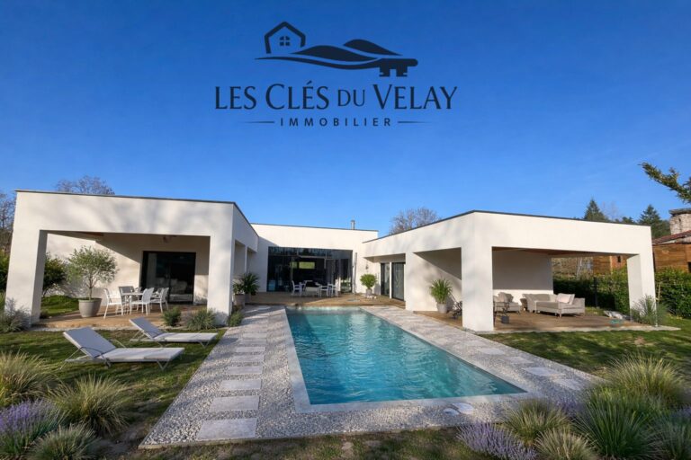 Maison à vendre Monistrol-sur-Loire