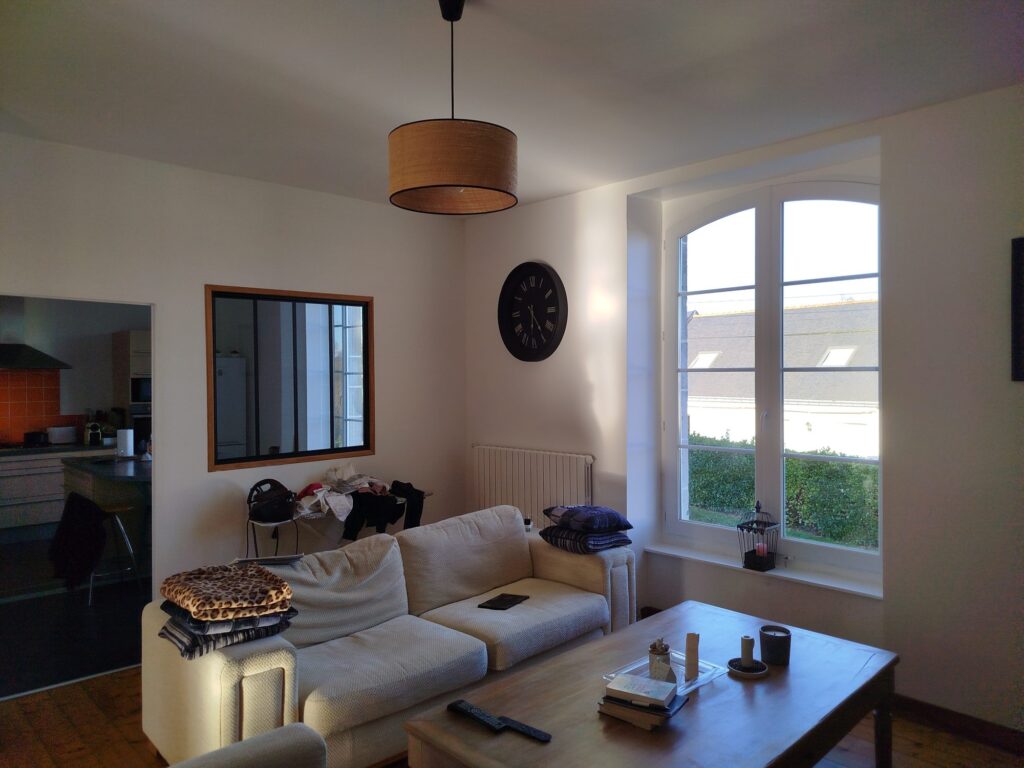 Maison à vendre Langonnet