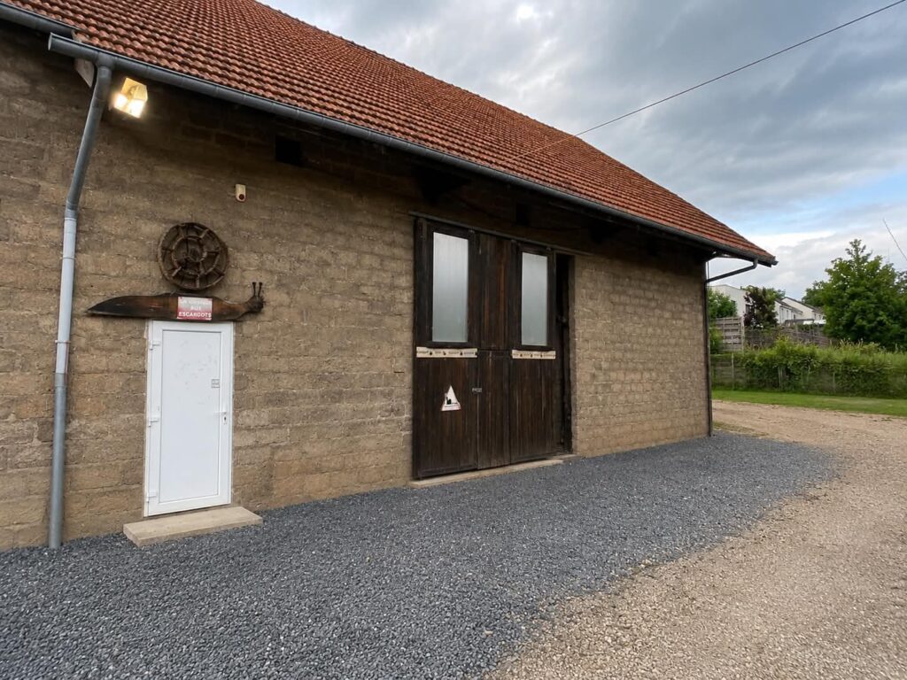 Maison à vendre Thionville