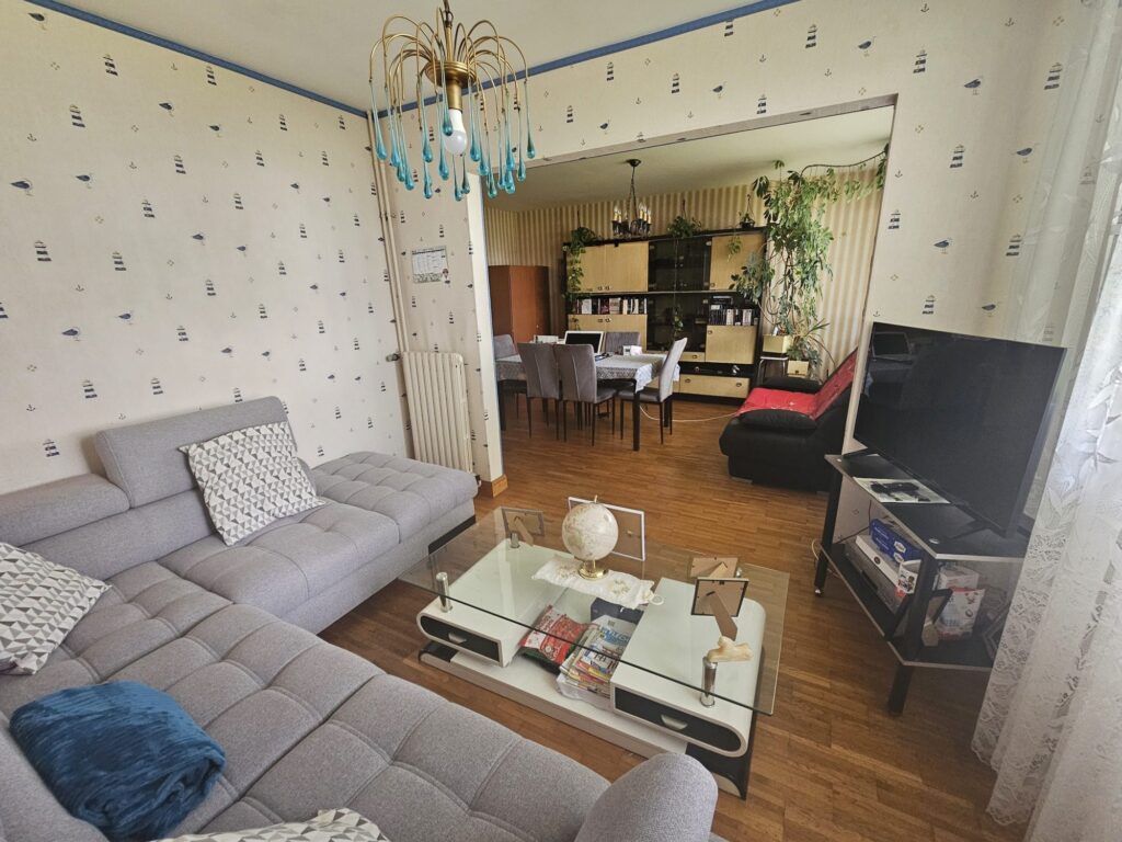Appartement à vendre Lorient