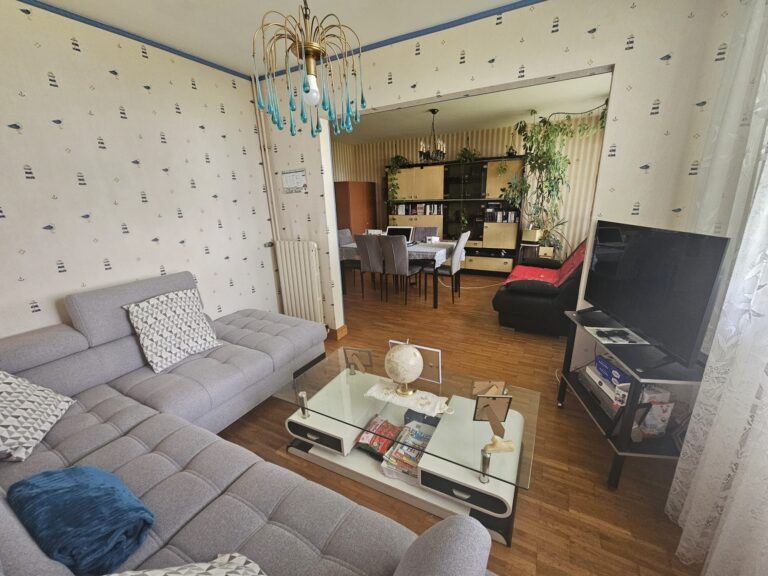 Appartement à vendre Lorient