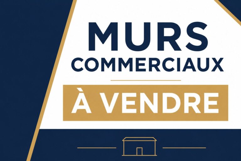 Immobilier Professionnel à vendre Lorient