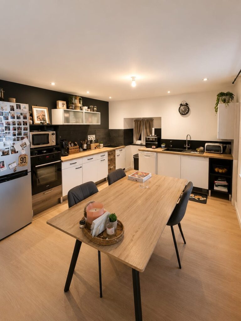 Maison à vendre Beauzac