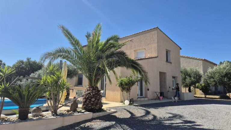 Maison à vendre Saint-Jean-de-Crieulon